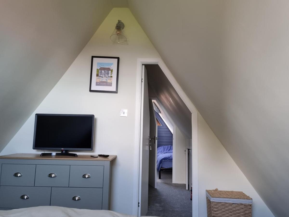 Chalet Brightstone Kingsdown Cliffs Location With Indoor Pool, Tennis Court, Mini-Golf Short Walk To Beach And 3 Great Local Pubs Kingsdown (Deal) Exterior foto