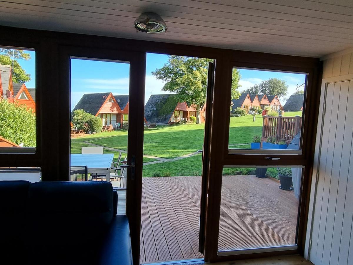 Chalet Brightstone Kingsdown Cliffs Location With Indoor Pool, Tennis Court, Mini-Golf Short Walk To Beach And 3 Great Local Pubs Kingsdown (Deal) Exterior foto