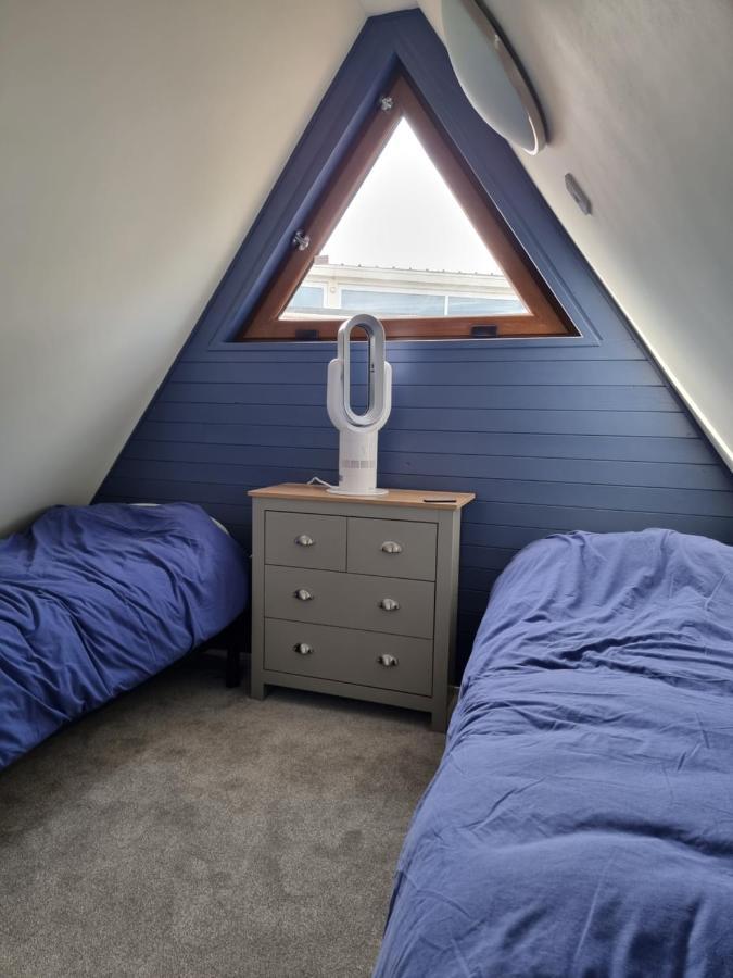 Chalet Brightstone Kingsdown Cliffs Location With Indoor Pool, Tennis Court, Mini-Golf Short Walk To Beach And 3 Great Local Pubs Kingsdown (Deal) Exterior foto