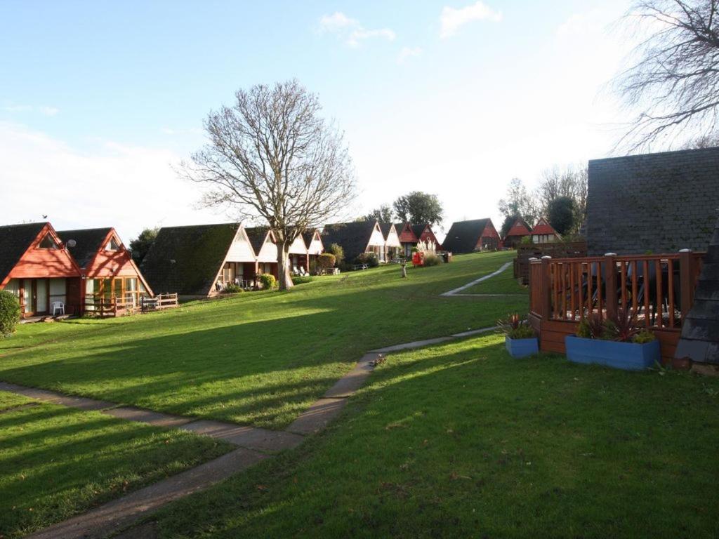 Chalet Brightstone Kingsdown Cliffs Location With Indoor Pool, Tennis Court, Mini-Golf Short Walk To Beach And 3 Great Local Pubs Kingsdown (Deal) Exterior foto