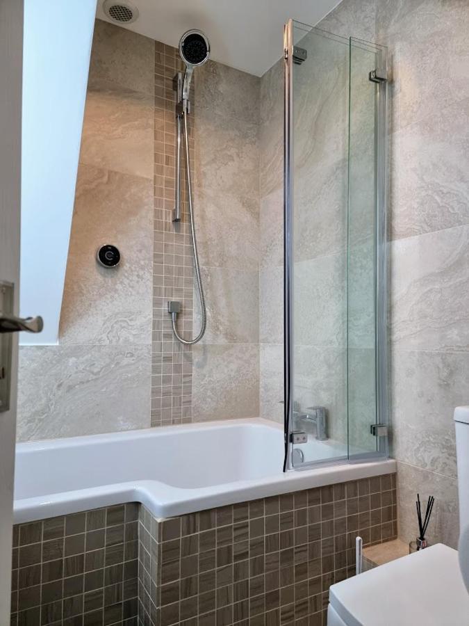 Chalet Brightstone Kingsdown Cliffs Location With Indoor Pool, Tennis Court, Mini-Golf Short Walk To Beach And 3 Great Local Pubs Kingsdown (Deal) Exterior foto