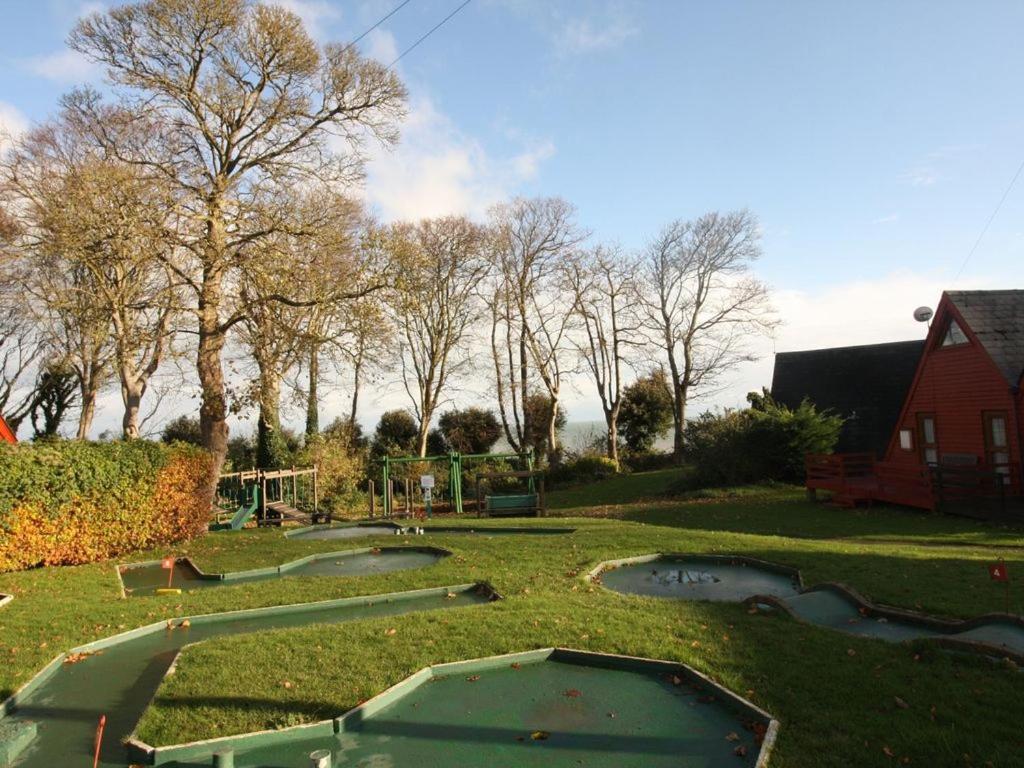 Chalet Brightstone Kingsdown Cliffs Location With Indoor Pool, Tennis Court, Mini-Golf Short Walk To Beach And 3 Great Local Pubs Kingsdown (Deal) Exterior foto