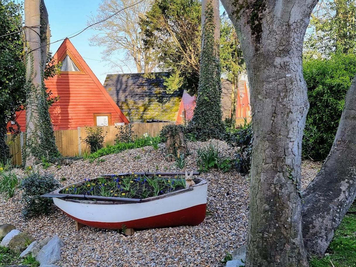 Chalet Brightstone Kingsdown Cliffs Location With Indoor Pool, Tennis Court, Mini-Golf Short Walk To Beach And 3 Great Local Pubs Kingsdown (Deal) Exterior foto