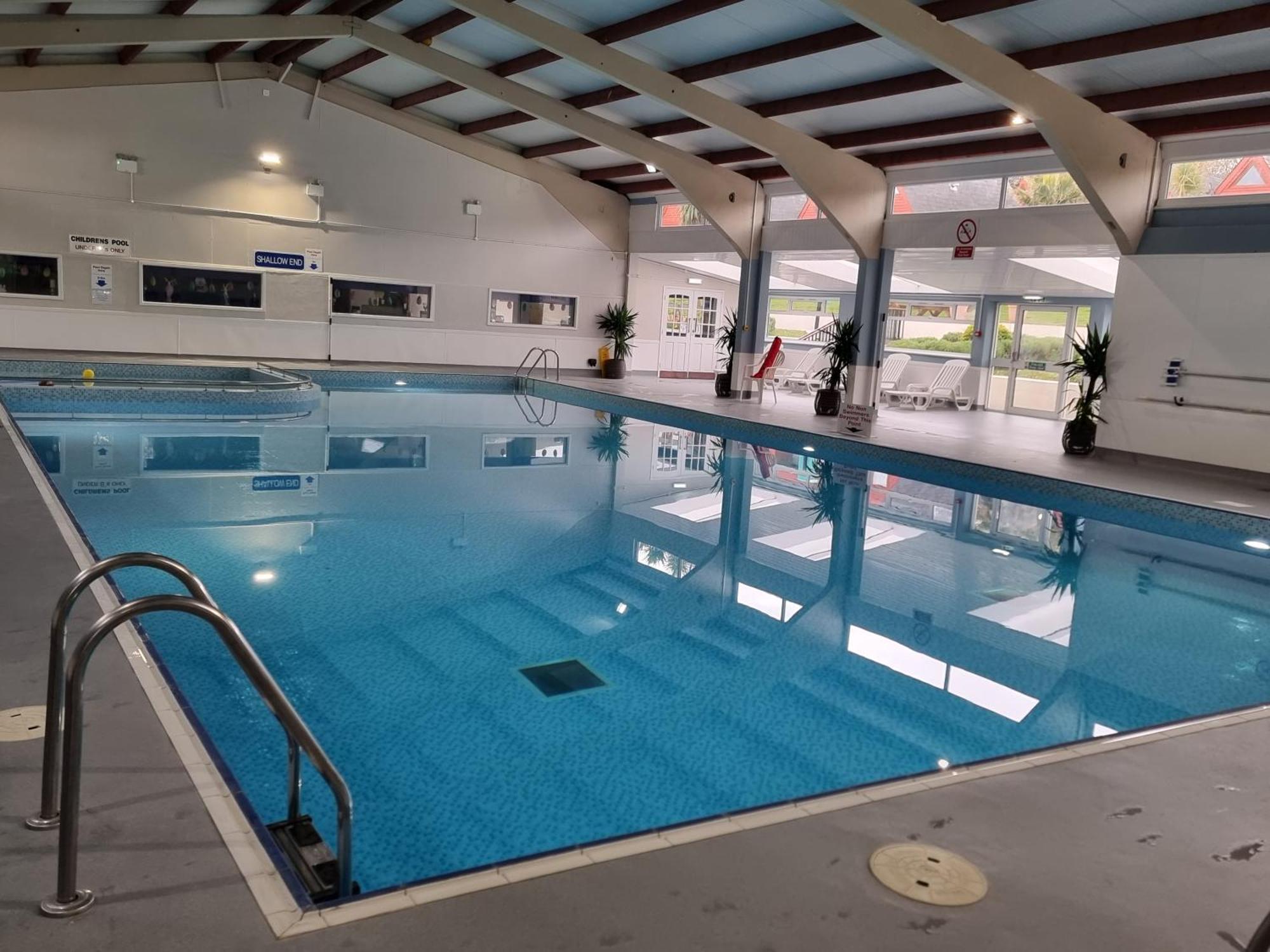 Chalet Brightstone Kingsdown Cliffs Location With Indoor Pool, Tennis Court, Mini-Golf Short Walk To Beach And 3 Great Local Pubs Kingsdown (Deal) Exterior foto